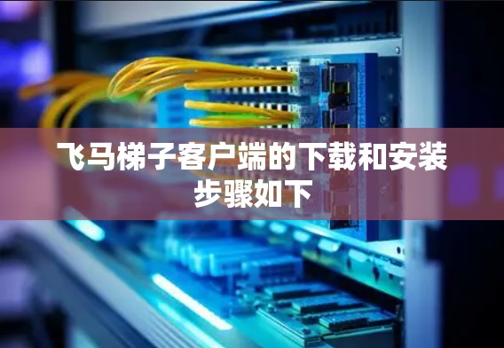飞马梯子客户端的下载和安装步骤如下